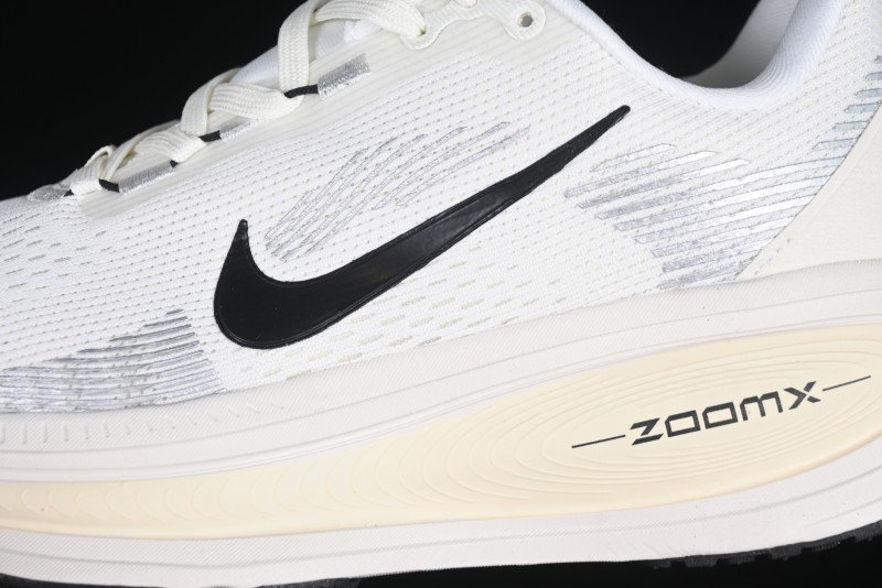 Nike Air Zoom Vomero 18 Moon Landing 18 2025 New Cushioned Casual Running Shoes with Built-in Zoom Air Unit - HM6803-101
