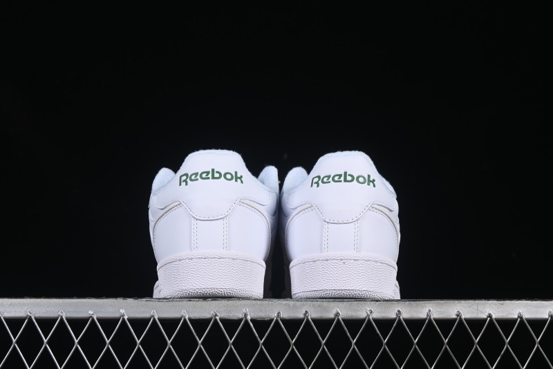 Reebok Club C Bulc Street Anti-Slip Low-Top Casual Sneakers - 100033747