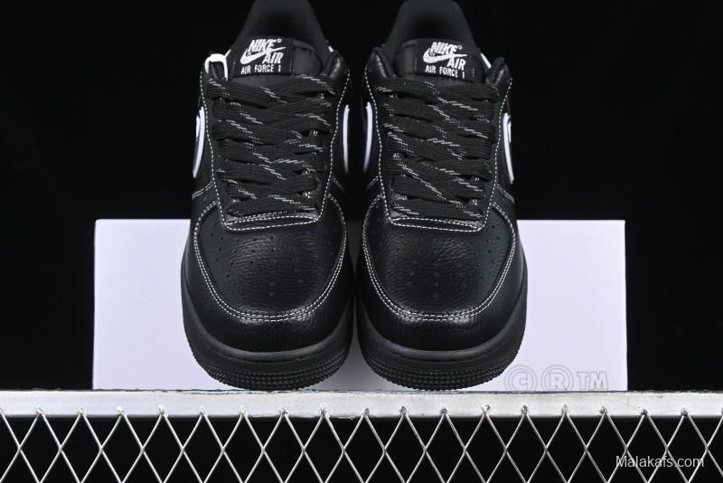 Nike Air Force 1 '07 Low Custom Casual Sneakers - CW2288-111