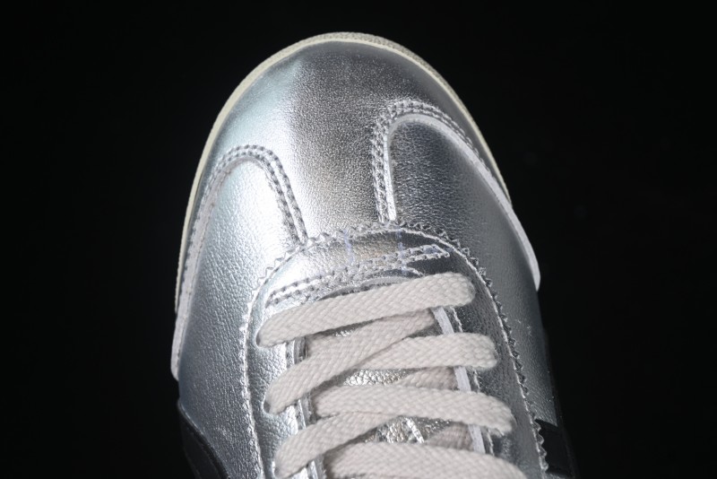 Onitsuka Tiger Mexico 66 Low-Top Leather Sneakers for Casual Running and Leisure - 1183B566-020