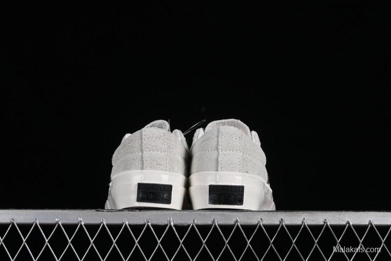 Converse One Star Academy Pro Classic One Star Retro Casual Skate Shoes - A06424C