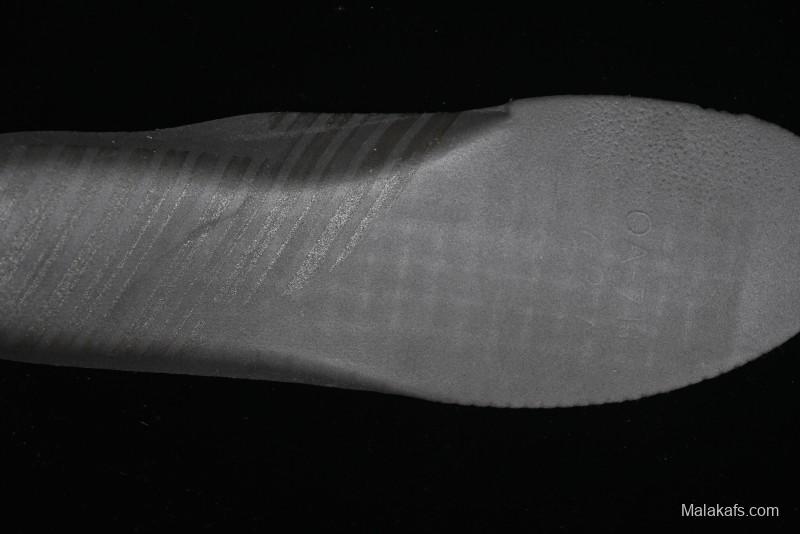 Nike Air Force 1 '07 Low Stussy Collaboration Rose Gold Embroidery Low-Top Casual Sneakers - XZ6188-720