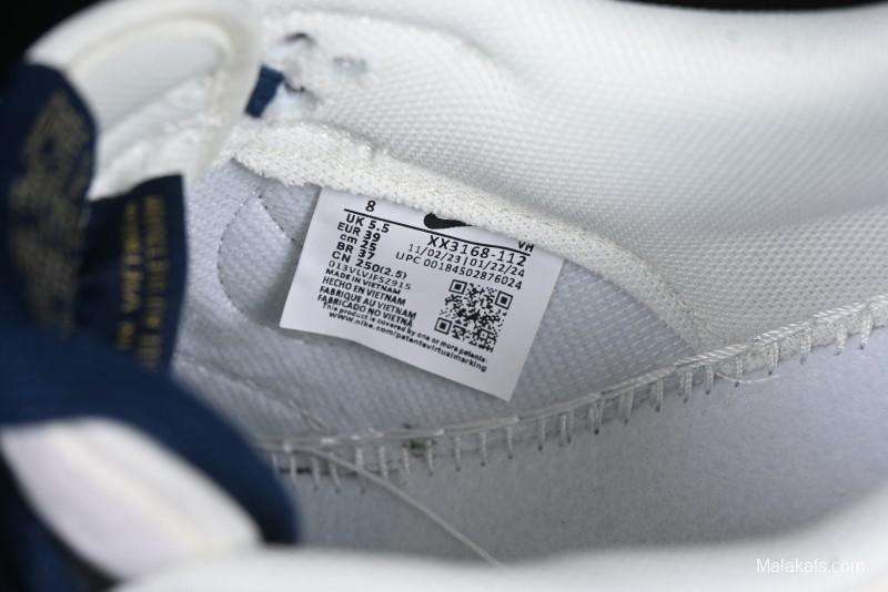 Nike SB Dunk Low Year of the Snake Limited Edition Blue Snake Swoosh Anniversary Custom Low-Top Casual Sneakers - XX3168-112