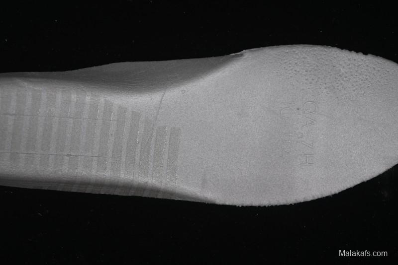 Nike Air Force 1 '07 Low Stussy Collaboration Dual-Tone Sky Blue Low-Top Casual Sneakers - XS1958-516