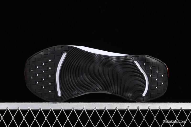 Nike Motiva Summer Breathable Cushioned Wave Running Shoes - DV1237-019