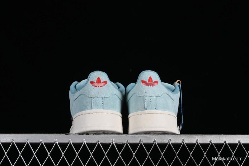 Adidas Originals Campus 00s College Series Retro Casual Sneakers - ID6248