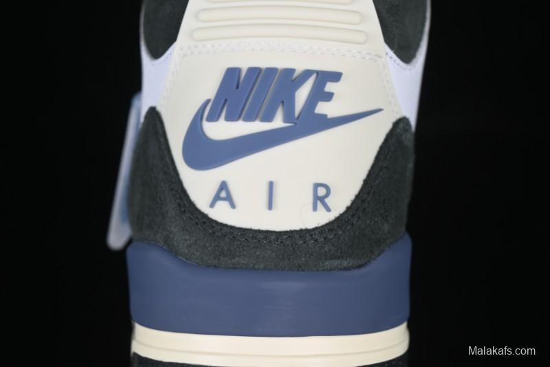 Nike Air Jordan 3 Retro OG SP "Diffused Blue" Basketball Shoes - HV8571-100