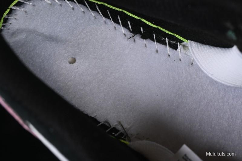 Nike Dunk Low "What The Ducks" Oregon Ducks Football Team Low-Top Casual Sneakers - HV1454-001