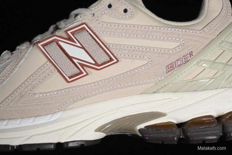 New Balance 1906 Series Retro Dad Style Casual Running Shoes - M1906RFT