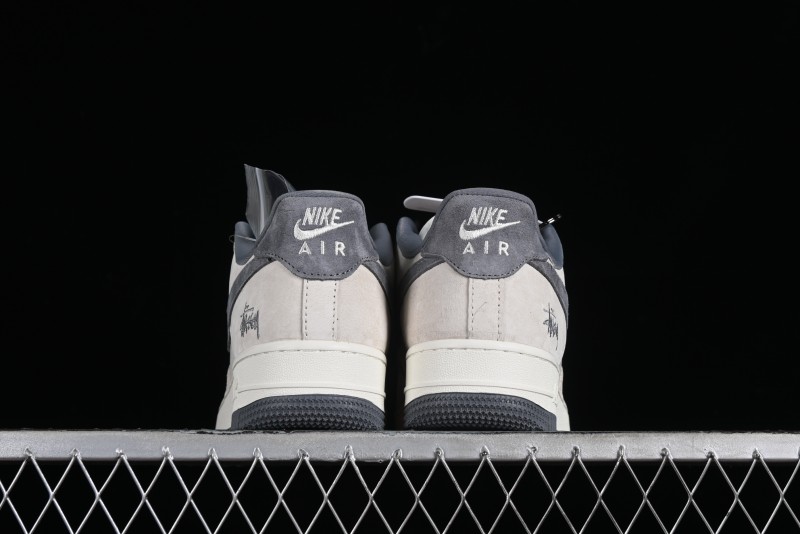 Nike Air Force 1 '07 Low Stussy Collaboration - HD1968-013