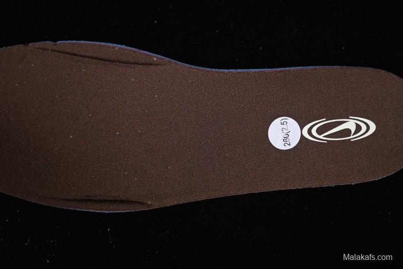 Nike Air Force 1 '07 Low Casual Sneakers with Full-Length Air Cushion - HQ3485-104