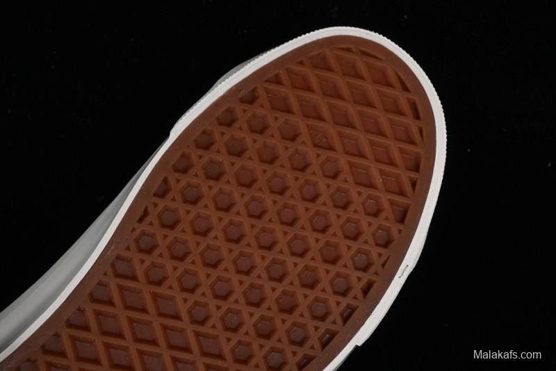 Vans Vault Og Style 36 Low-Top Retro Skate Shoes - VN0A3DZ5ODY