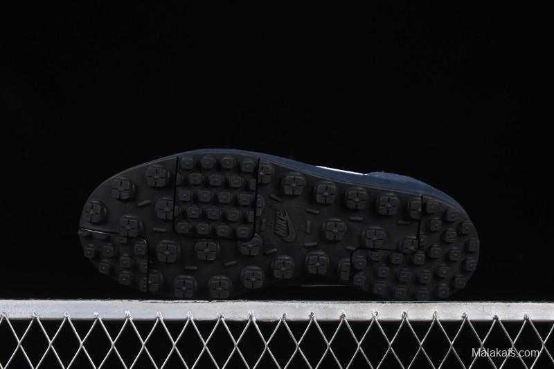 Nike C1TY Street Casual Sneakers with Classic Color Blocking - FZ3863-400