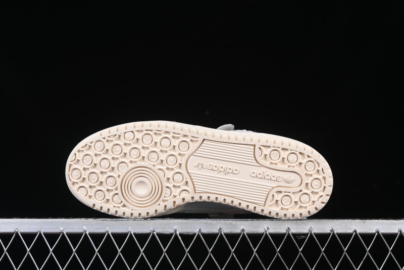 Adidas Forum 84 Low Retro Basketball Shoes - IE1826