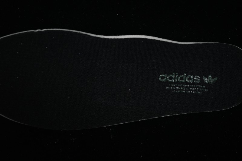 Adidas Samba OG Casual Sneakers - JI2735