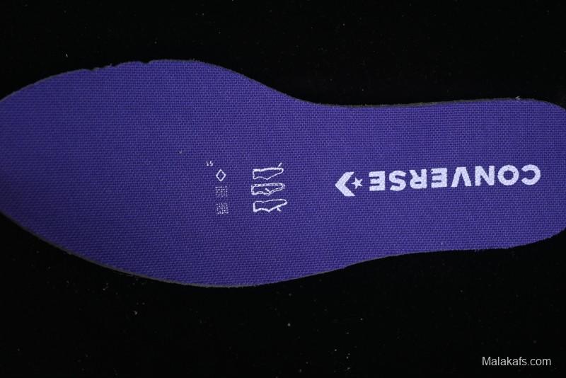 Converse Legacy Run Star Snake Year Limited Edition Platform Sneakers with Cushioned Sole - A13350C