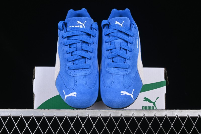 Puma The Open Product x Puma Speedcat Racing Series Low-Top Lifestyle Casual Shoes - 398846-18