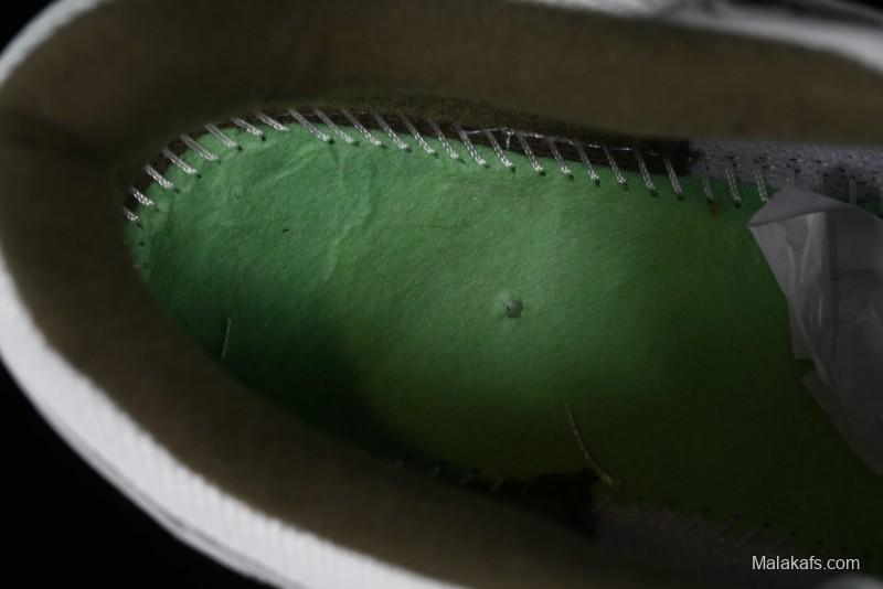 Nike Air Max 1 Retro Running Shoes with Half-Sole Air Cushion - FD9082-102