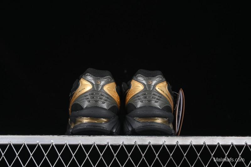 Asics Gel-Kayano 14 Running Shoes with FF BLAST PLUS Cushioning and 3D Visible GEL Technology - 1203A860-001