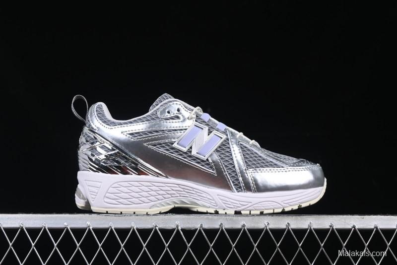 New Balance 1906 Series Retro Dad Style Casual Running Shoes - M1906RBT