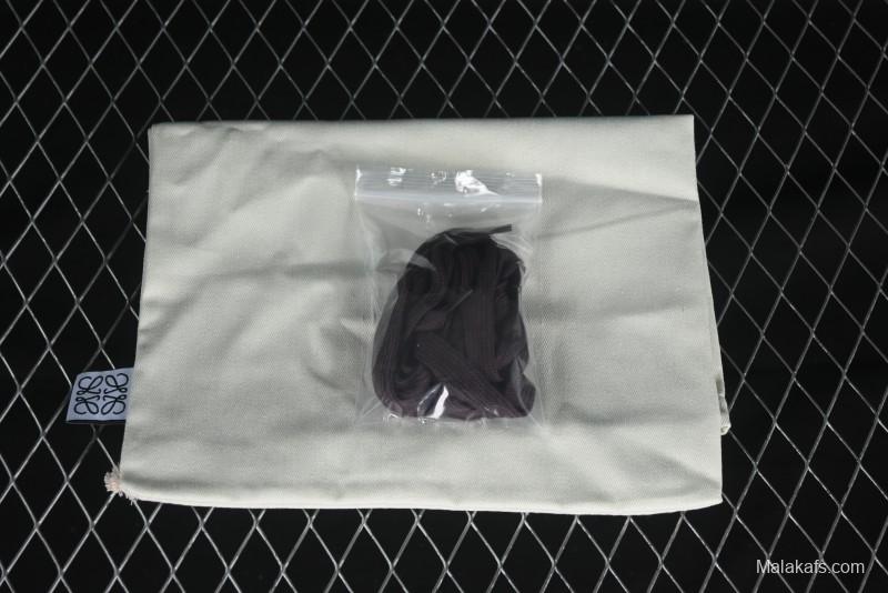 Loewe Ballet Runner 2.0 Sneakers Retro Style Lightweight Casual Shoes - Ballet Runner 2.0