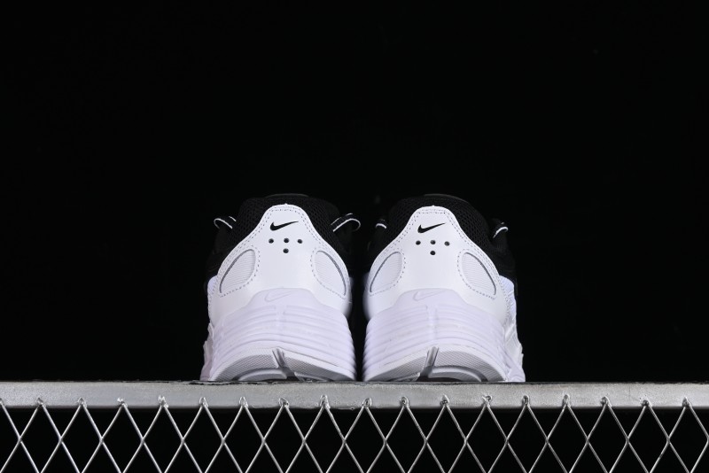 Nike P-6000 Retro Casual Sport Dad Shoes with Layered Design - BV1021-003