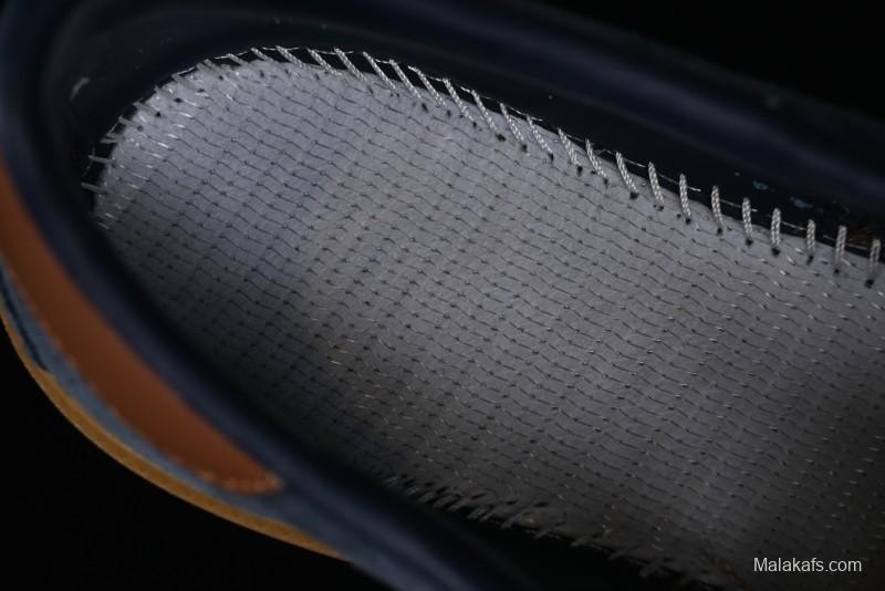 Adidas Originals Bermuda JI4278 Anti-Slip Wear-Resistant Lightweight Low-Top Skate Shoes - JI4278