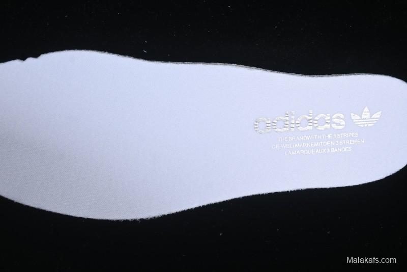 Adidas Samba OG Casual Sneakers - JR0035