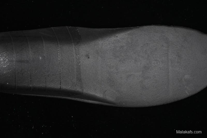 Nike Air Force 1'07 Low The North Face Collaboration - Steel Blue Low-Top Casual Sneakers - KK1988-032