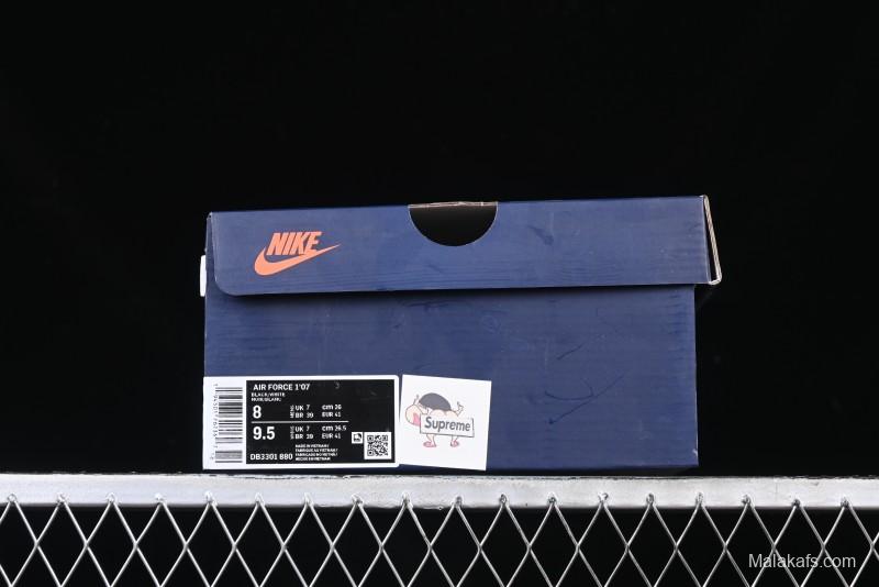 Nike Air Force 1'07 Low "Xin and Bai" Casual Sneakers - DD3301-880