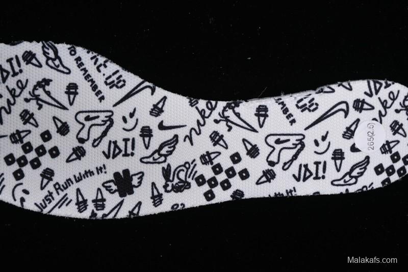 Nike ZoomX Vaporfly NEXT% 3 Marathon Series Foam Ultra-Lightweight Cushioned Running Shoes - FZ4017-100