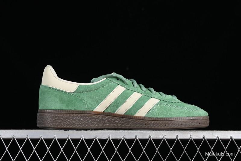 Adidas Handball Spezial Retro Casual Sneakers - IG6192
