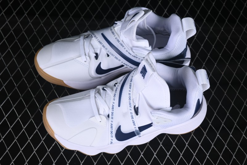 Nike React HyperSet Lightweight Low-Top Training Basketball Shoes - CI2955-141
