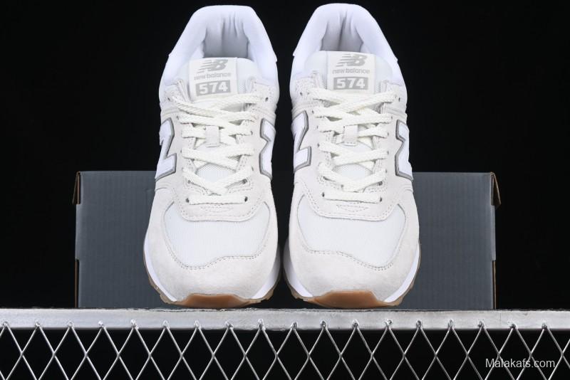 New Balance 574 Series Retro Casual Running Shoes - U574RAD
