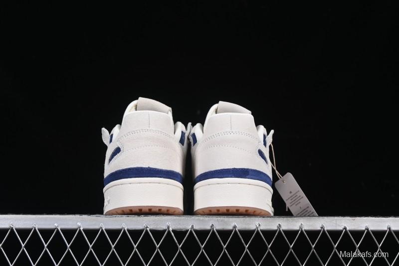 Adidas Forum 84 Low Retro Basketball Shoes - IF9681