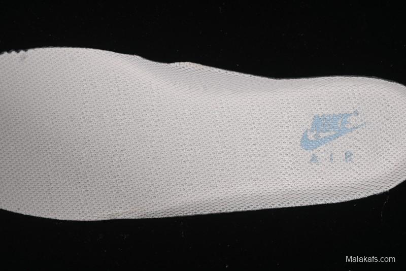 Nike Air Force 1'07 Low "Cherub" Anime Hand-Painted Doodle Low-Top Casual Sneakers - DB3301-711