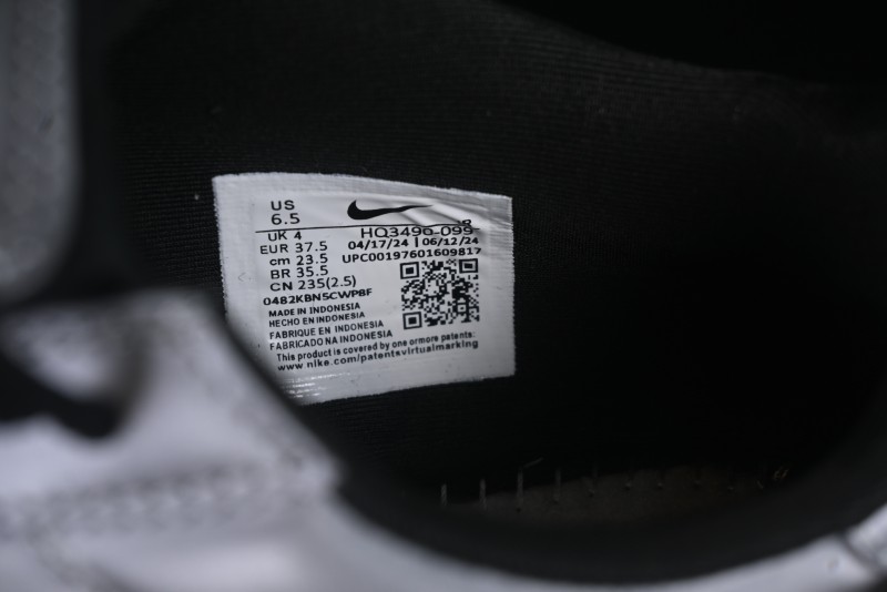 Nike Classic Cortez Leather Retro Running Shoes - HQ3490-099