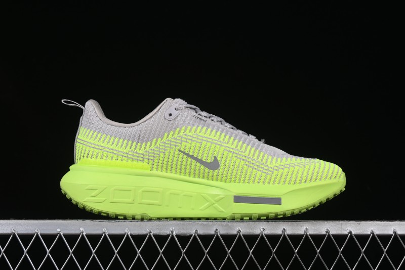Nike Zoom X Invincible Run Fk 4 Marathon Functional Style Running Shoes - DR2615-001