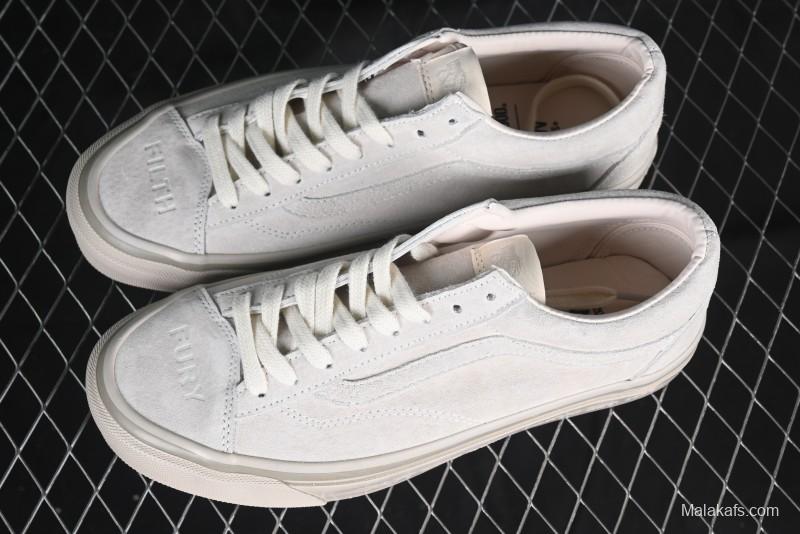 Vans Style 36 Low Top Casual Skate Shoes - VN0A5JMFBGE