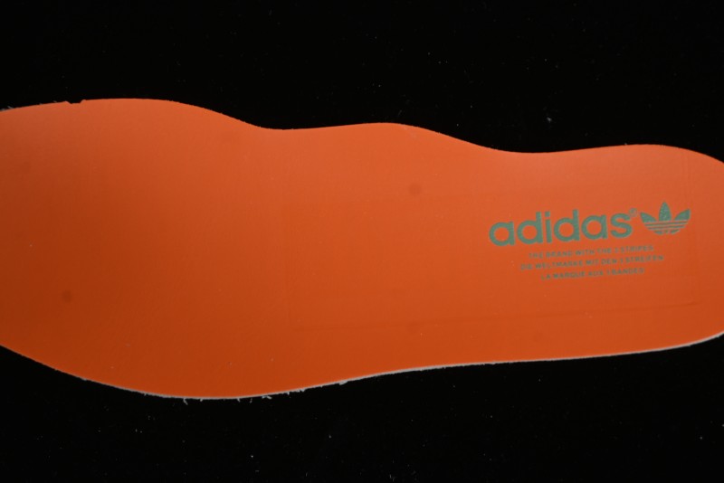 Adidas Originals Gazelle Indoor HQ8714 Retro Casual Slip-Resistant Wear-Resistant Low-Top Sneakers