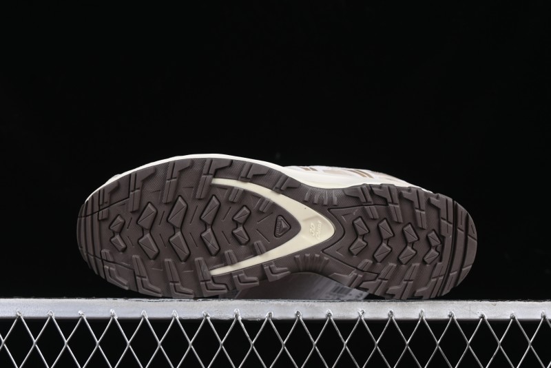 Salomon XA PRO 3D Outdoor Trail Running Shoes with SENSIFIT and 3D ADVANCED CHASSIS - 477918-25