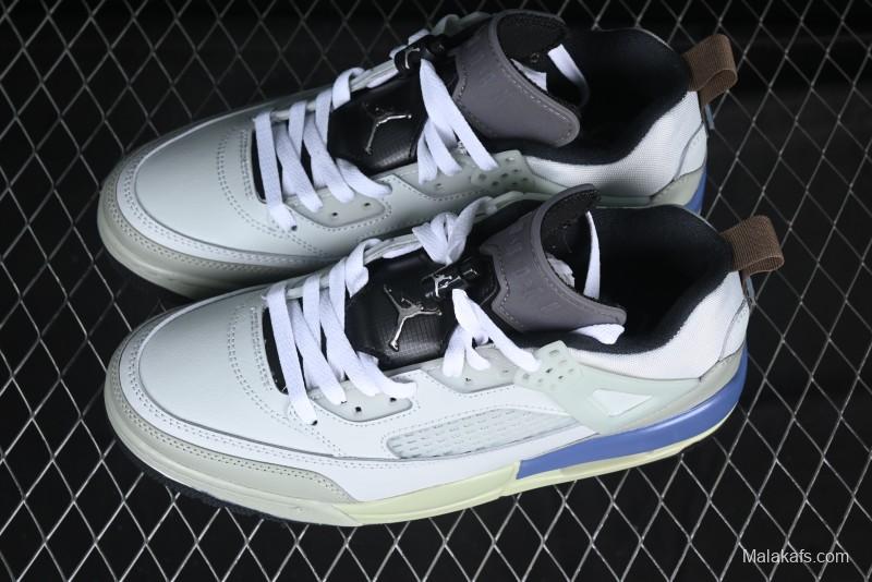 Nike Jordan Spizike Low AJ Hybrid Elements Casual Sneakers - HV5969-003