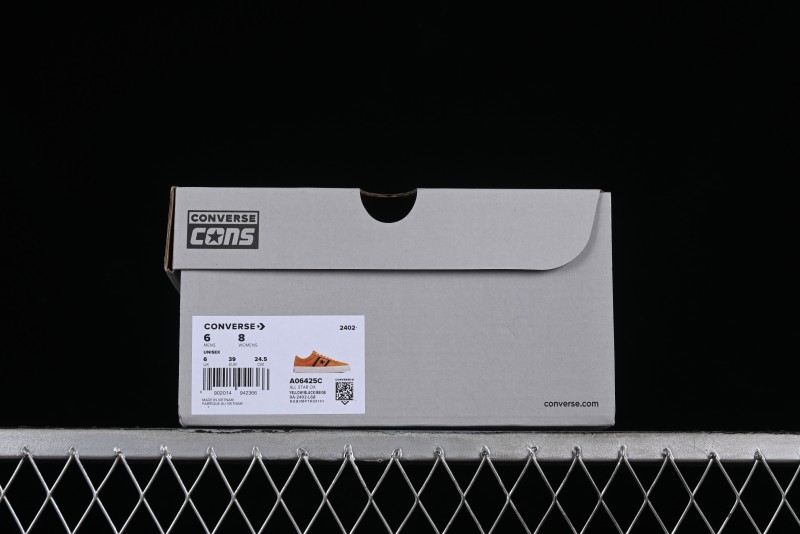 Converse One Star Academy Pro Classic One Star Series Retro Casual Skate Shoes - A06425C