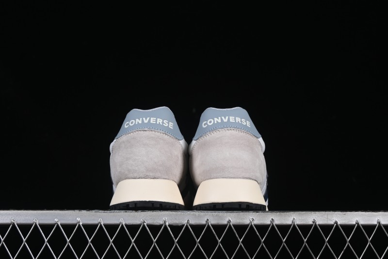 Converse Omega Trainer OX Comfortable Non-Slip Low-Top Casual Running Shoes - A13376C