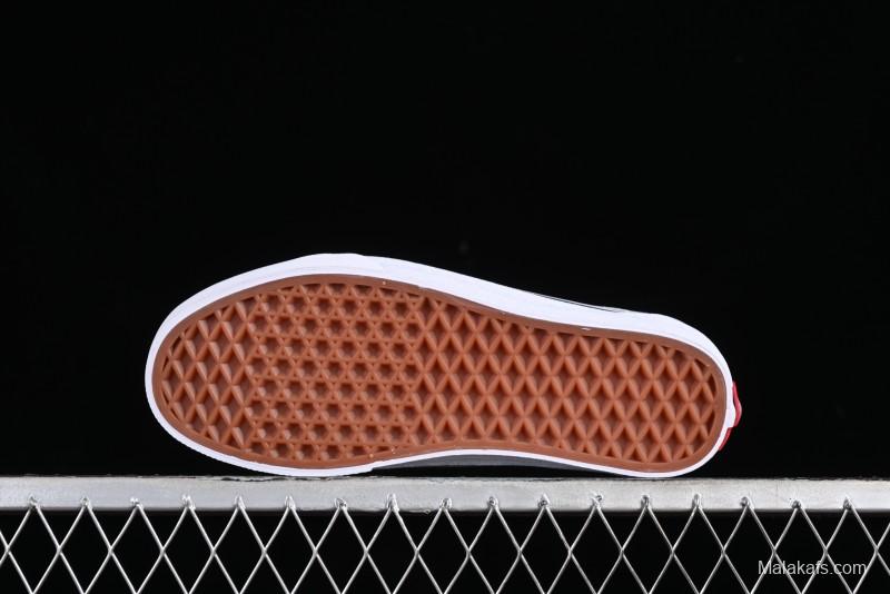 Vans Old Skool 36 DX Low Top Canvas Shoes - VN0005UFBYM