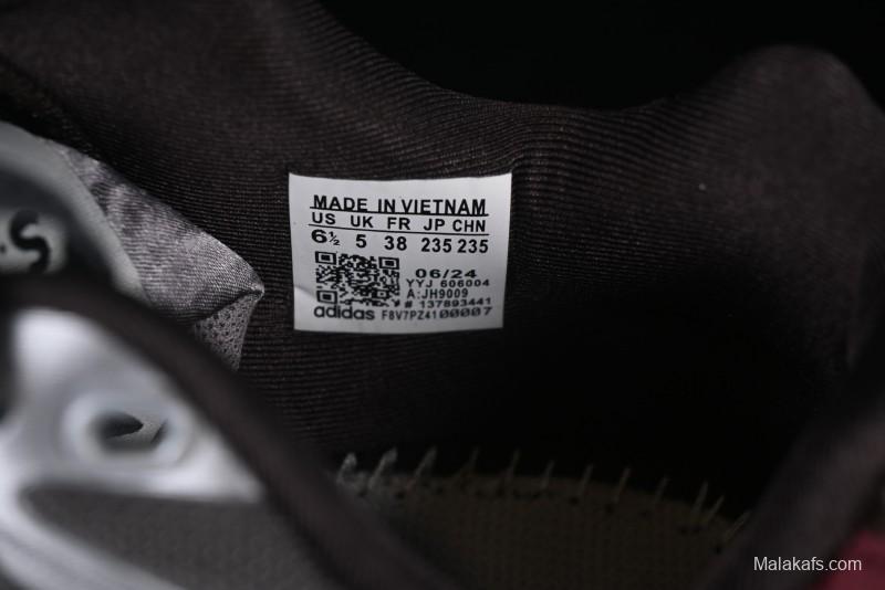 Adidas Song For The Mute x Ad Originals Adistar Cushion Retro Comfortable Anti-Slip Lifestyle Sneakers - JH9009