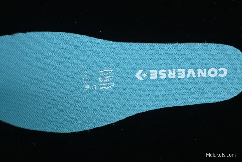 Converse Omega Trainer OX Comfortable Non-Slip Low-Top Casual Running Shoes - A13376C