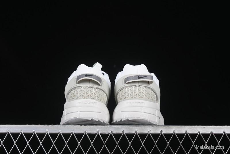 Nike Zoom Vomero 5 Retro Marathon Running Shoes with Thick Cushioned Sole - HV5951-100
