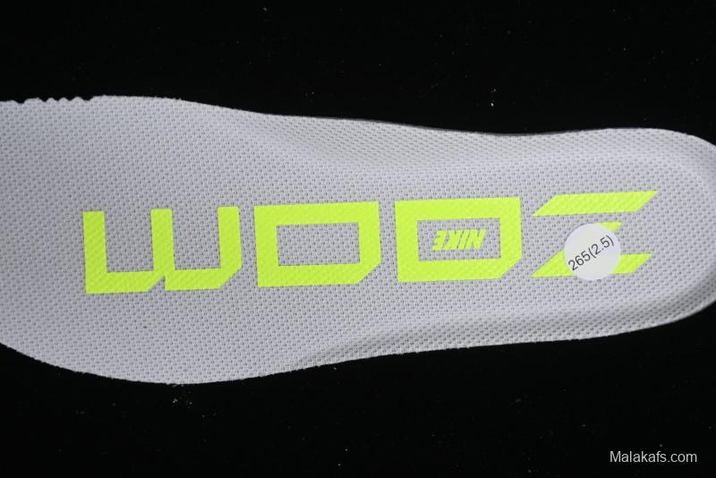 Nike Zoom Rival Fly 3 Lightweight Fabric Comfortable Cushion Anti-Slip Low-Top Casual Running Shoes - CT2405-700