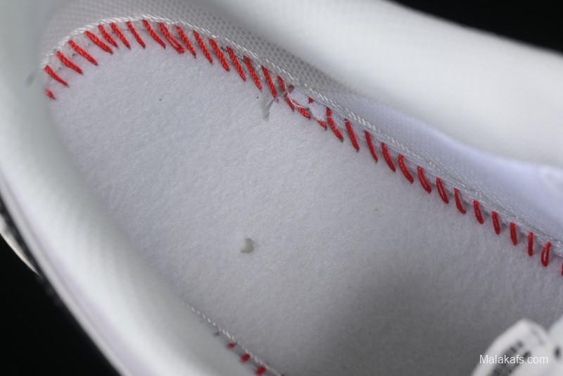 Nike Air Force 1 '07 Low The North Face Collaboration Beige Grey Carbon Black Swoosh Low-Top Casual Sneakers - XZ6188-916